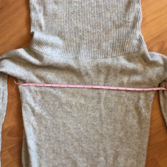 100% cashmere sweater - Picture 5 of 10